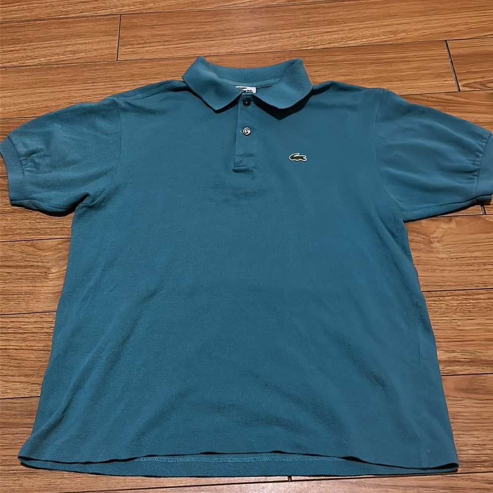 Lacoste Polo Shirt